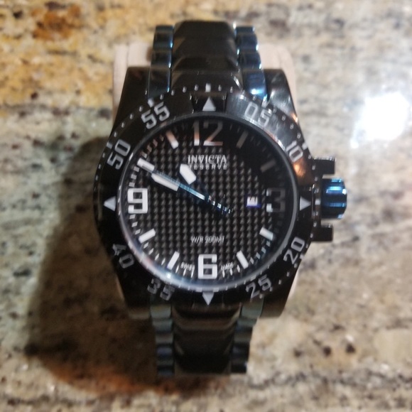 Men’s Invicta Men’s Collection - Picture 1 of 4